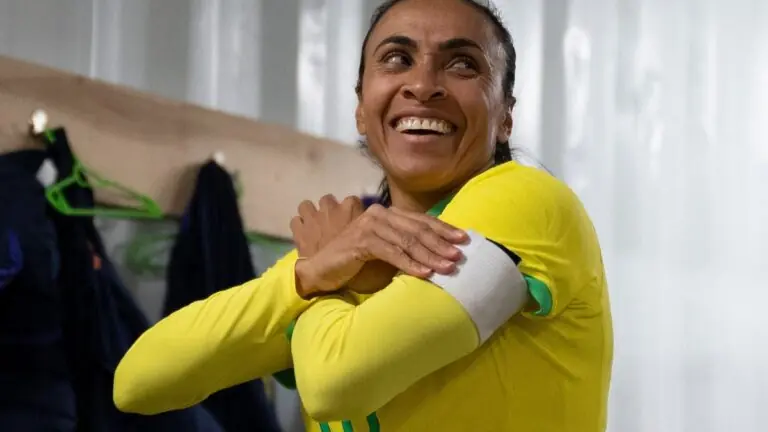 Onde assistir online jogo do Brasil feminino hoje, dia 30/11