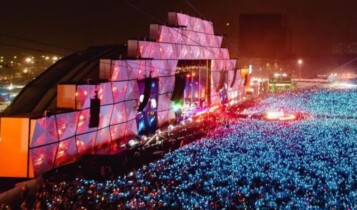 Atrações confirmadas rock in rio 2023