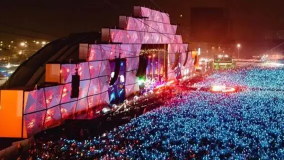 Veja as atrações confirmadas no Rock in Rio 2024 até agora
