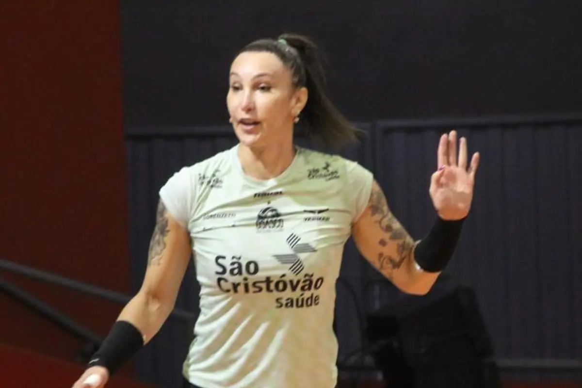 Onde assistir Brasília x Osasco vôlei feminino na Superliga hoje