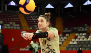 Onde assistir Brasília x Osasco vôlei feminino na Superliga hoje