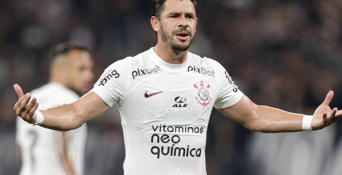 Quais são as chances do Corinthians cair para a Série B em 2023