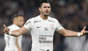 Quais são as chances do Corinthians cair para a Série B em 2023