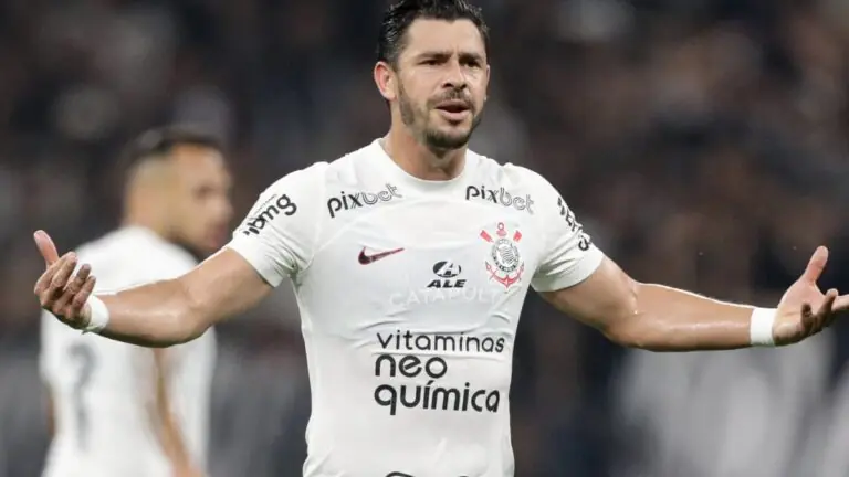 Quais são as chances do Corinthians cair para a Série B em 2023?