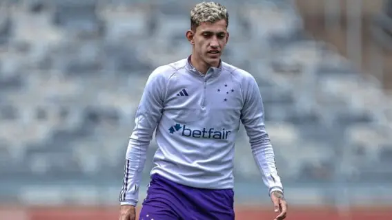 Quais são as chances do Cruzeiro cair para a Série B em 2023