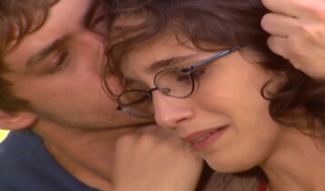 com quem Paulinha fica no final da novela Mulheres Apaixonadas
