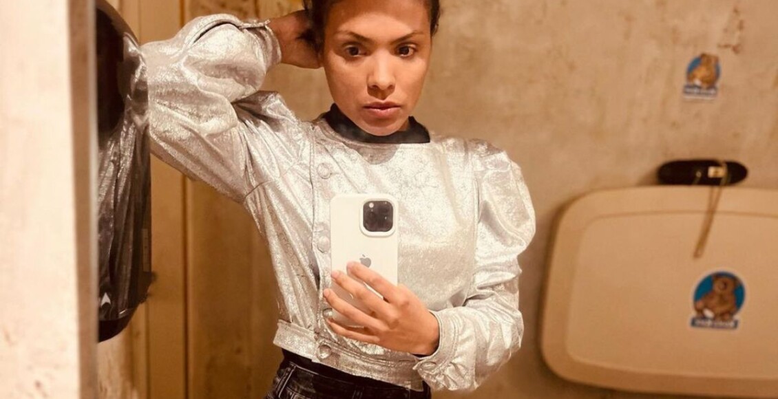 Como está a atriz que fez Jezabel na Record