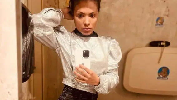 Lidi Lisboa: como está a atriz que fez Jezabel na Record