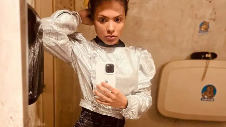 Lidi Lisboa: como está a atriz que fez Jezabel na Record