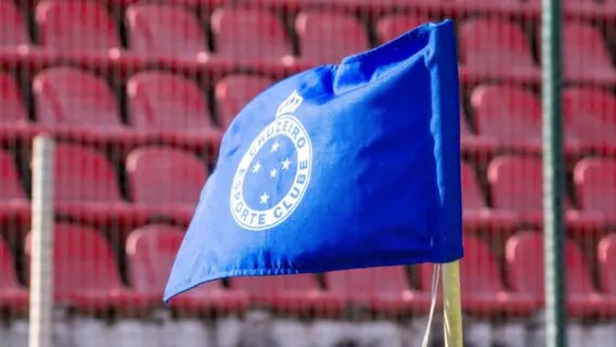 Quantas vezes o Cruzeiro foi rebaixado no Brasileirão até hoje?