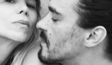 Danielle Winits e André Gonçalves voltaram? Danielle Winits e André Gonçalves voltaram