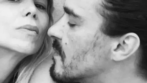 Danielle Winits e André Gonçalves voltaram?