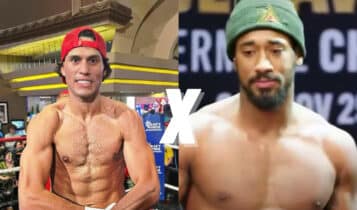 onde assistir a luta de Benavidez x Demetrius Andrade