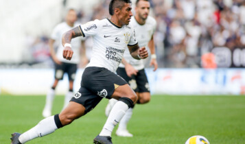 Quem são os desfalques do Corinthians contra o Vasco na terça