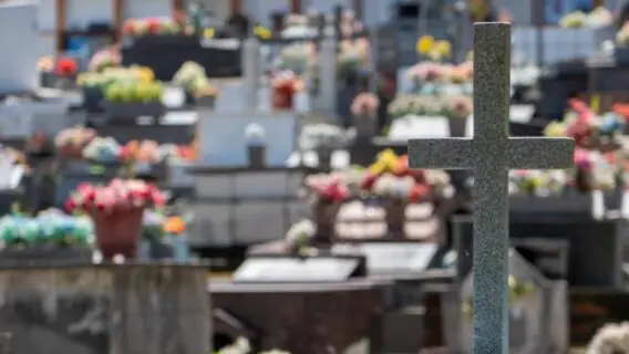 Por que dia 2 de novembro é Dia de Finados?