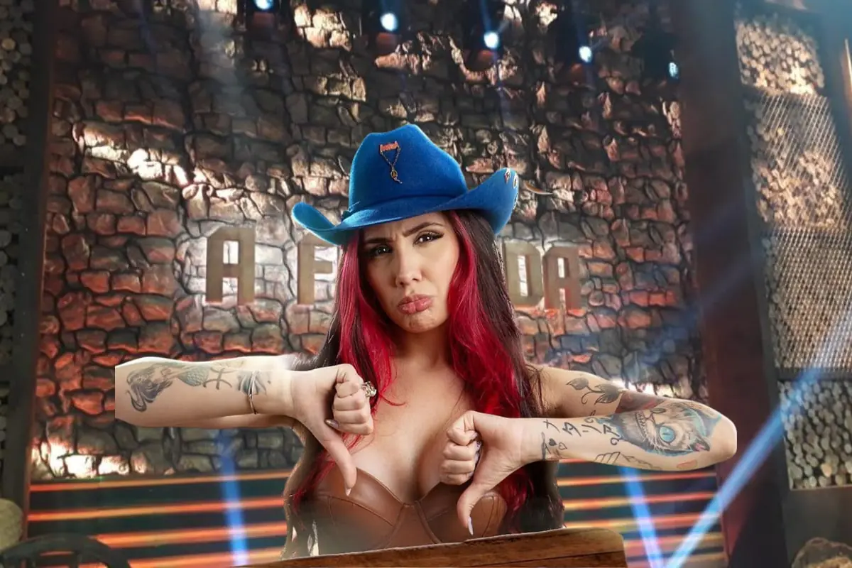 Quem saiu da Fazenda 2023 hoje