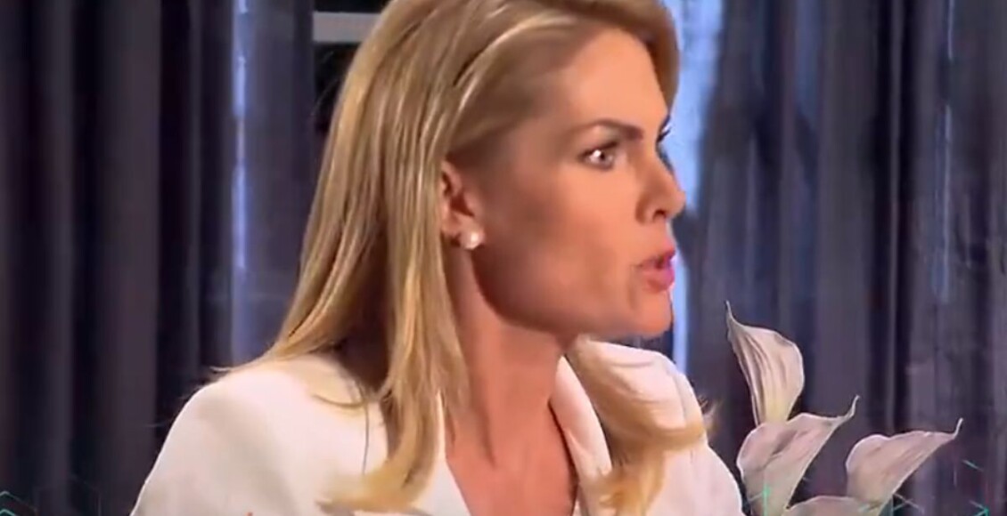 ana hickmann entrevista completa domingo espetacular