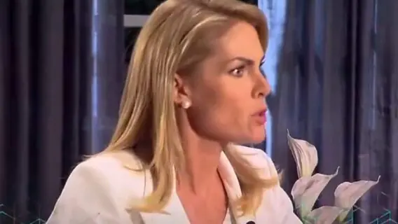 Como assistir a entrevista de Ana Hickmann no Domingo Espetacular
