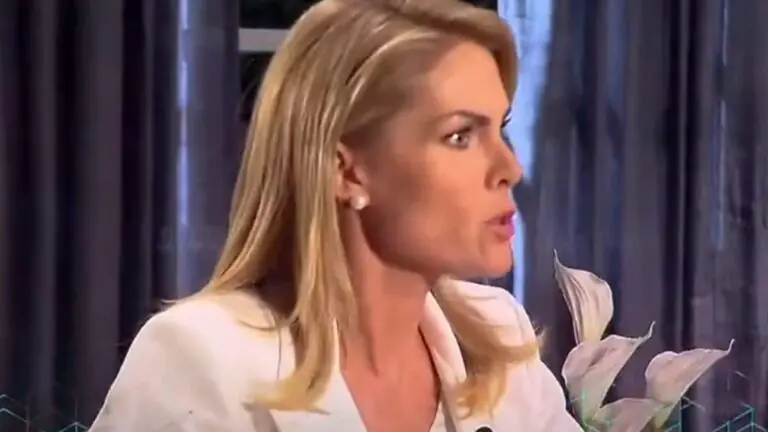 Como assistir a entrevista de Ana Hickmann no Domingo Espetacular