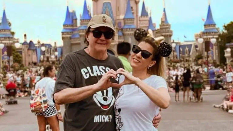 Esposas de Fábio Júnior: cantor foi casado 7 vezes