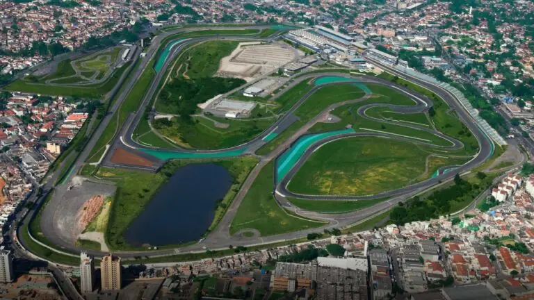 Corrida da F1 hoje: horário e onde assistir GP do Brasil 2023