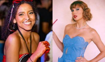 fã de taylor swift morre