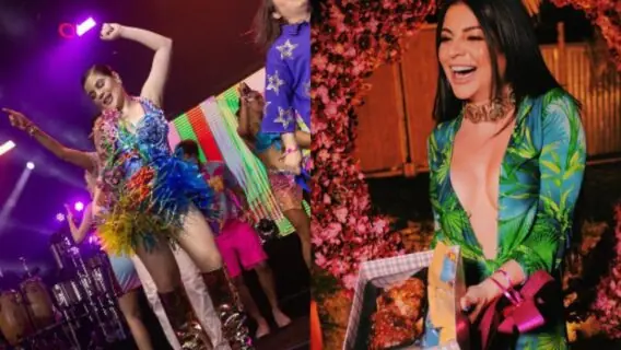 Farofa da Gkay 2023: datas, onde vai ser e o que já sabemos