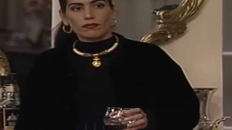 Vilã morre? Fim de Raquel em Mulheres de Areia é trágico