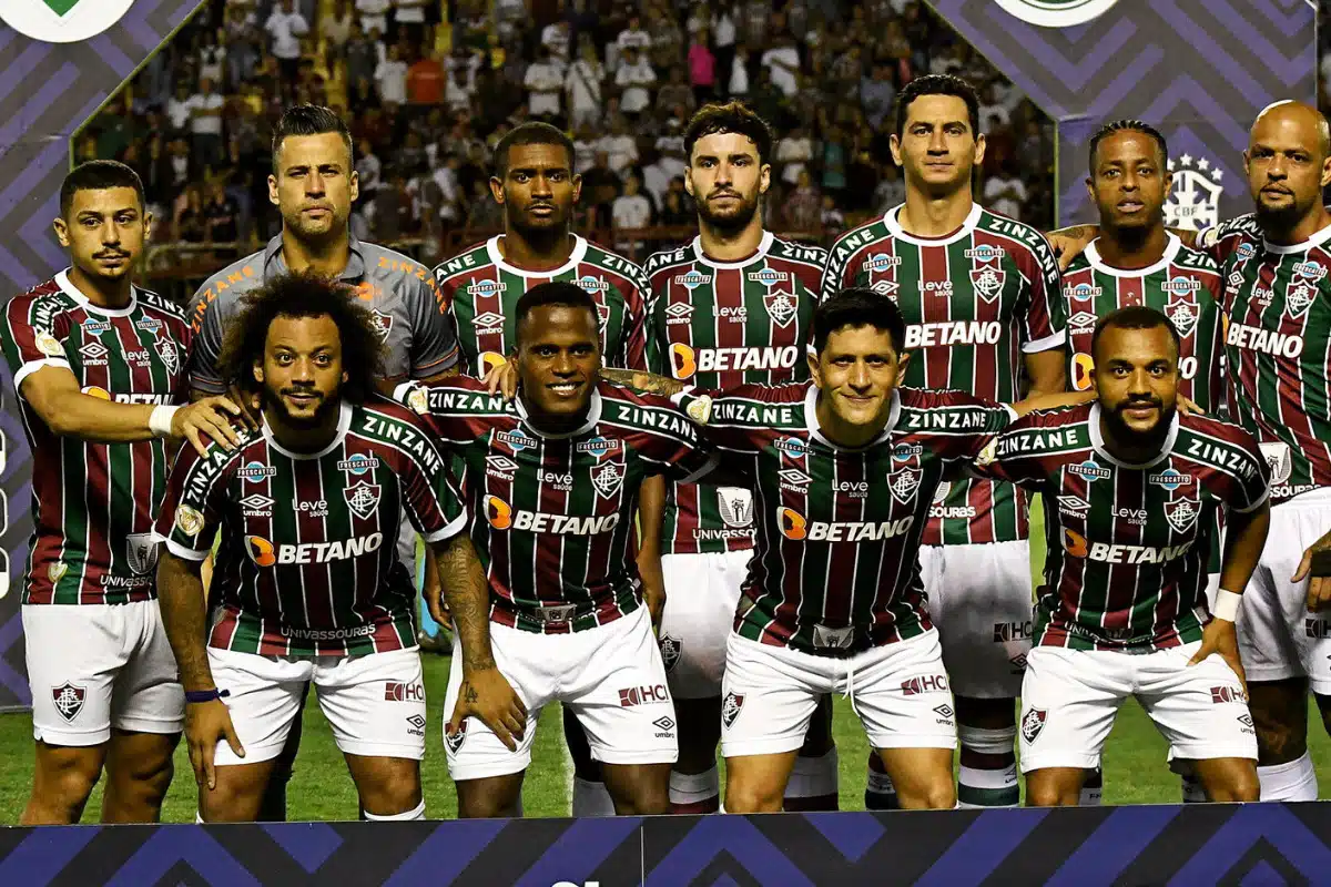 Quem ganhou a Libertadores 2023