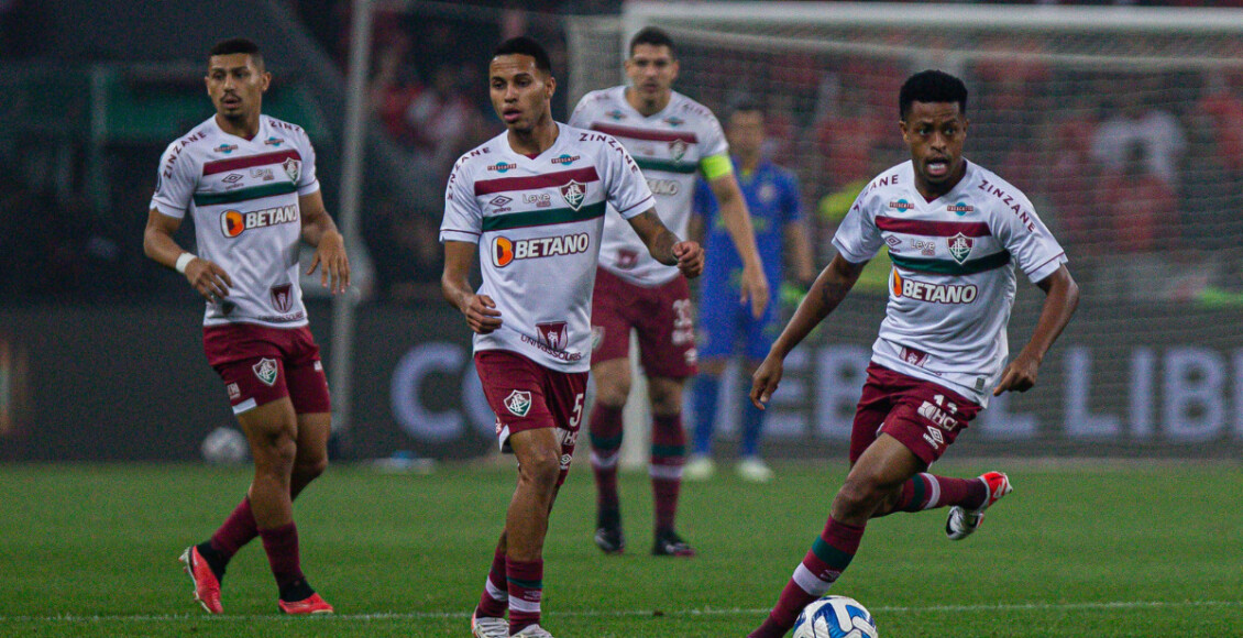 final da libertadores vai passar na globo