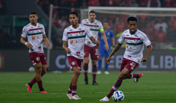 final da libertadores vai passar na globo