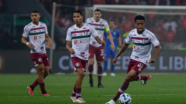 Flu x Boca: final da Libertadores vai passar na Globo hoje?