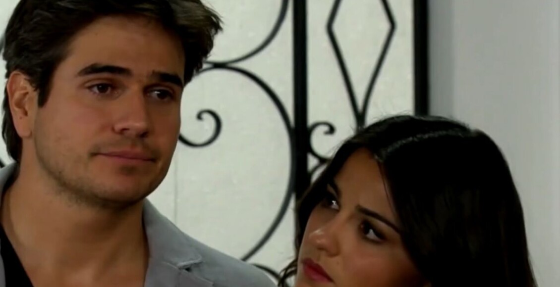 Final da novela A Gata