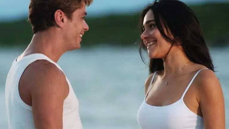 Final de Paraíso Tropical: quem fica com quem?