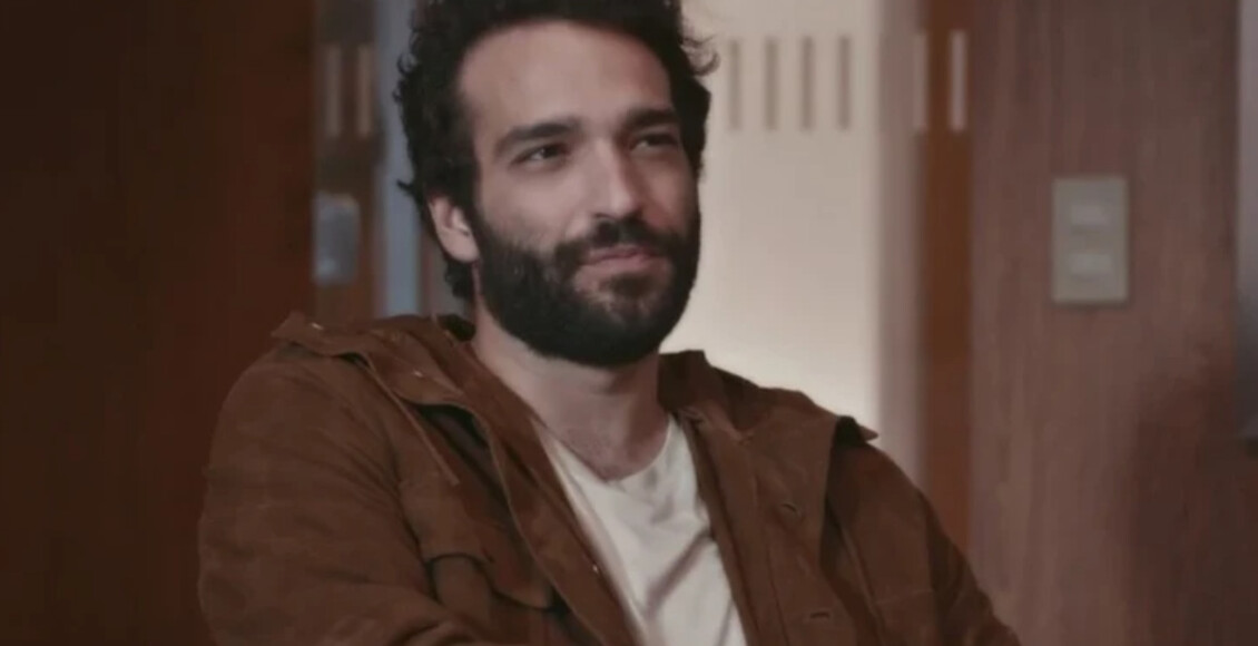 final de Rafael em Todas as Flores