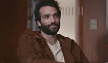 final de Rafael em Todas as Flores