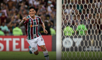 fluminense foi quem Quem ganhou a Libertadores 2023