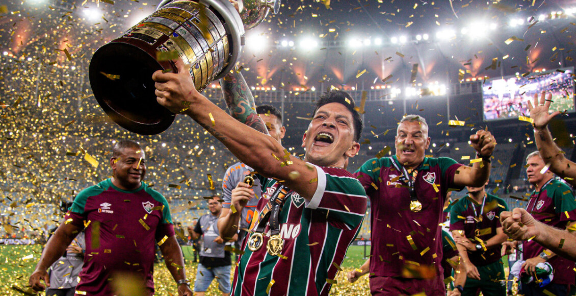 Quem o Fluminense vai enfrentar no Mundial de Clubes 2023