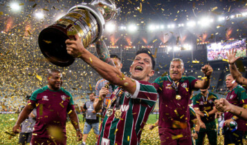 Quem o Fluminense vai enfrentar no Mundial de Clubes 2023