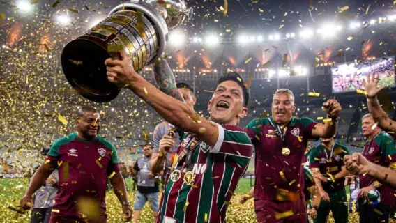 Quem o Fluminense vai enfrentar no Mundial de Clubes 2023?