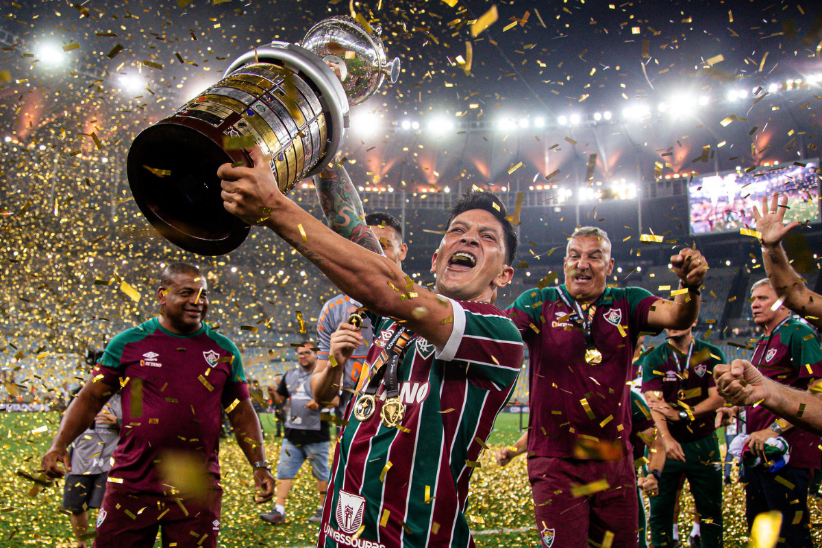 Com Fluminense, Mundial de Clubes de 2023 tem todos os times