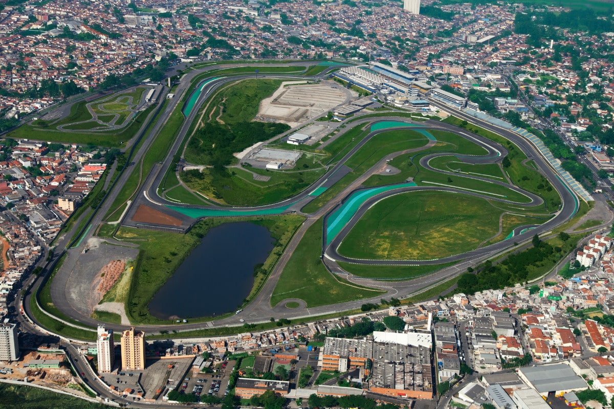 interlagos GP do Brasil 2023