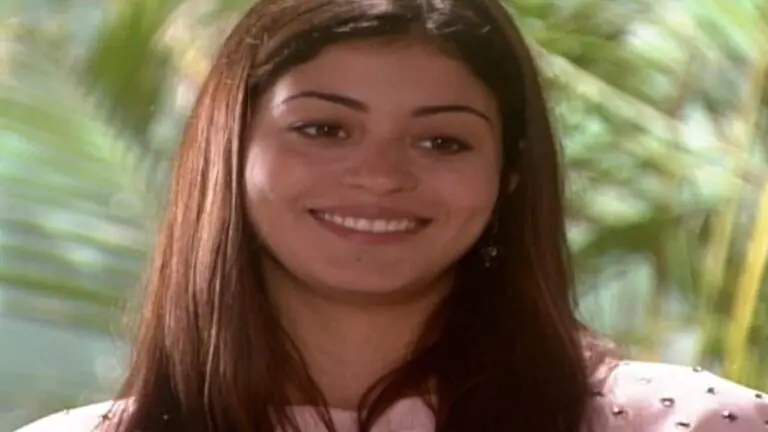 Mulheres Apaixonadas: Gracinha está grávida de uma menina