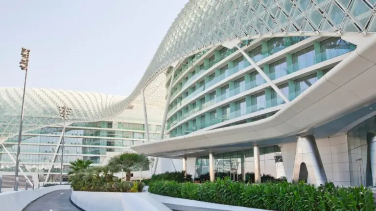 Grid de largada da Fórmula 1: classificação para GP Abu Dhabi 2023