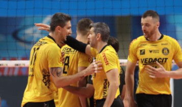 Onde assistir Guarulhos x São José vôlei masculino na Superliga