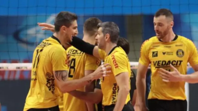 Horário Guarulhos x São José de vôlei masculino na Superliga – 17/11