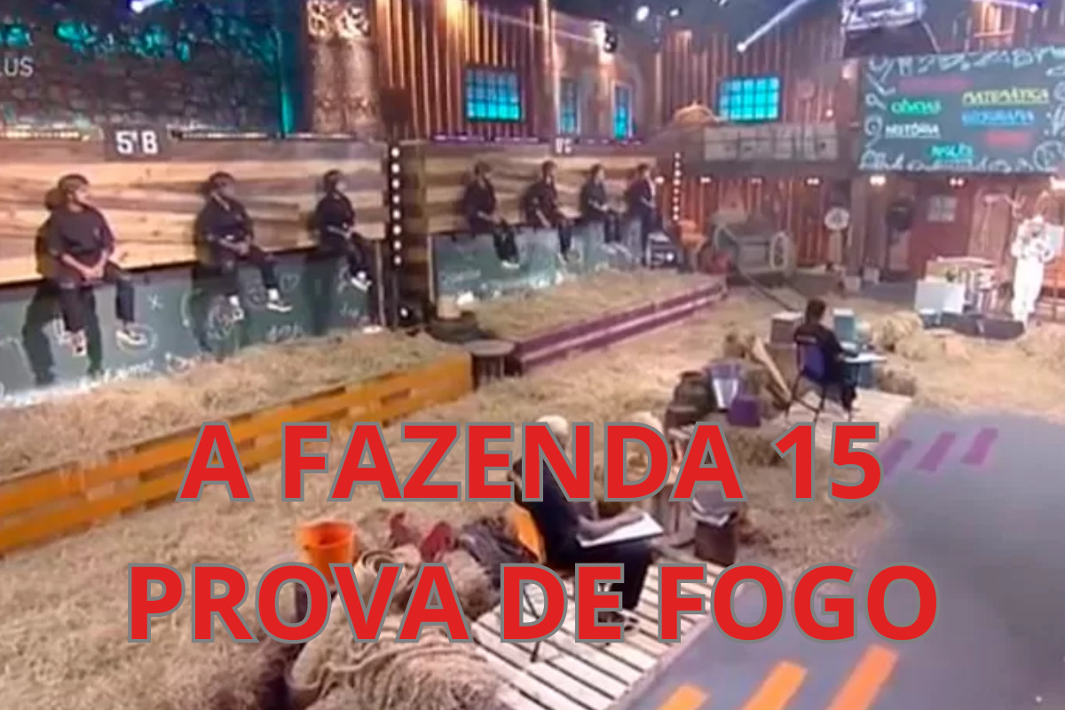 A FAZENDA 15 AO VIVO - Apps on Google Play