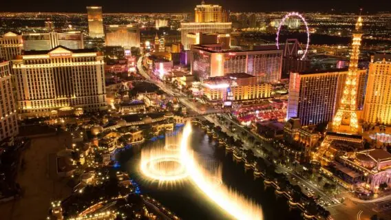 Band exibe reprise da F1 em Las Vegas hoje – 19/11