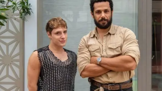 Horário de Terra e Paixão hoje: novela começa mais cedo (29)