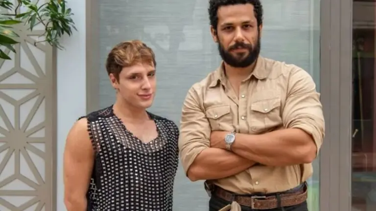 Horário de Terra e Paixão hoje: novela começa mais cedo (29)